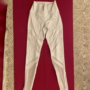 Alo yoga leggings - xs